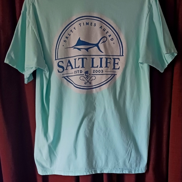 Salt Life - Picture 6 of 7